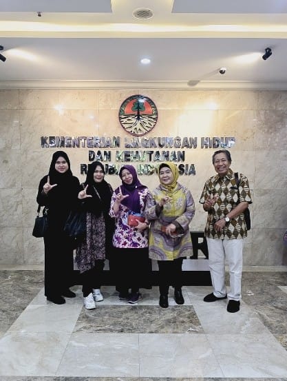 Sosialisasi Sistem Zonasi PPDB 2026